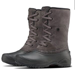 The North women’s winter boots
